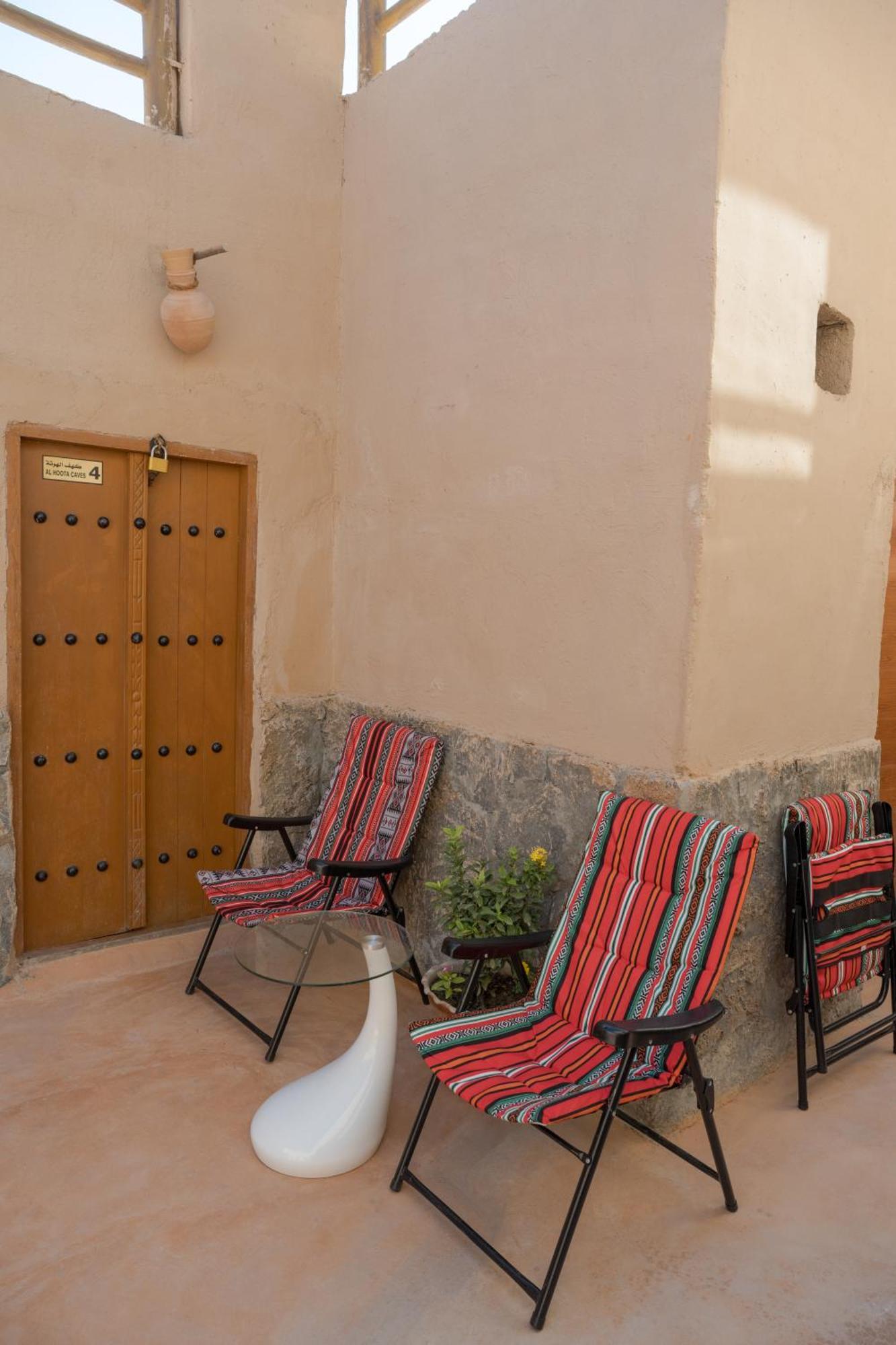 بيت نُزل السلام Bait Salam Inn Al Hamra Exterior photo